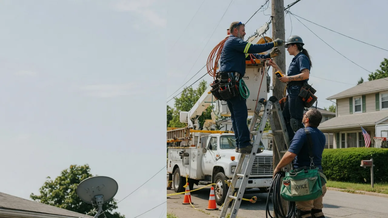 Electrical Repair in Fordyce, AR near me